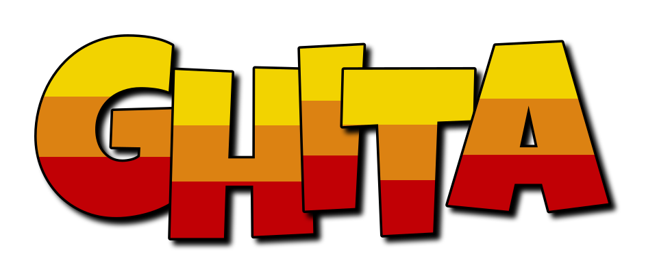 Ghita jungle logo