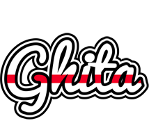 Ghita kingdom logo