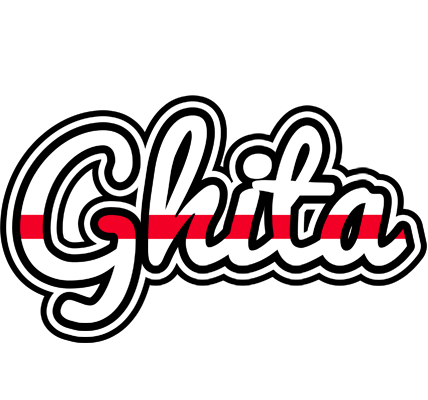 Ghita kingdom logo