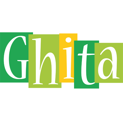 Ghita lemonade logo