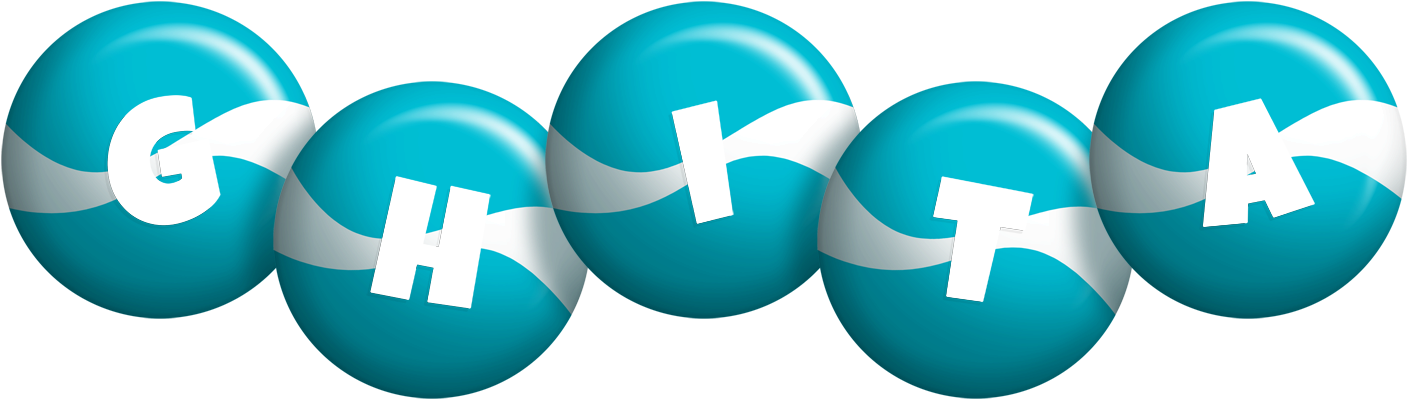 Ghita messi logo