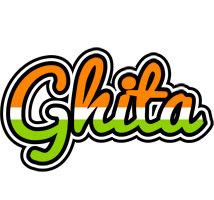 Ghita mumbai logo