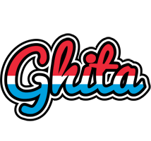 Ghita norway logo
