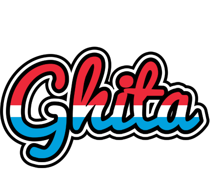 Ghita norway logo