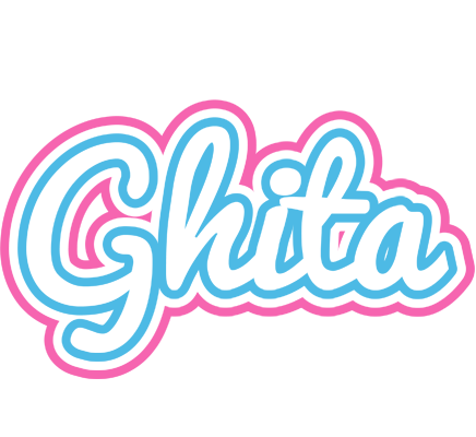 Ghita outdoors logo