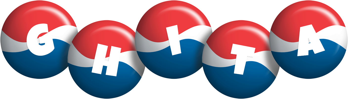 Ghita paris logo