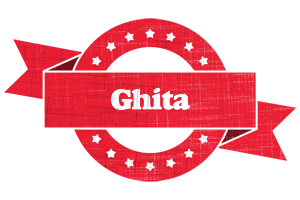 Ghita passion logo
