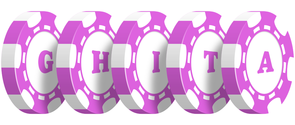 Ghita river logo