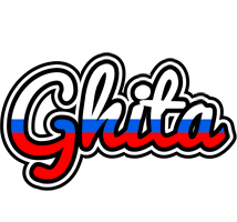 Ghita russia logo