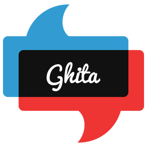 Ghita sharks logo