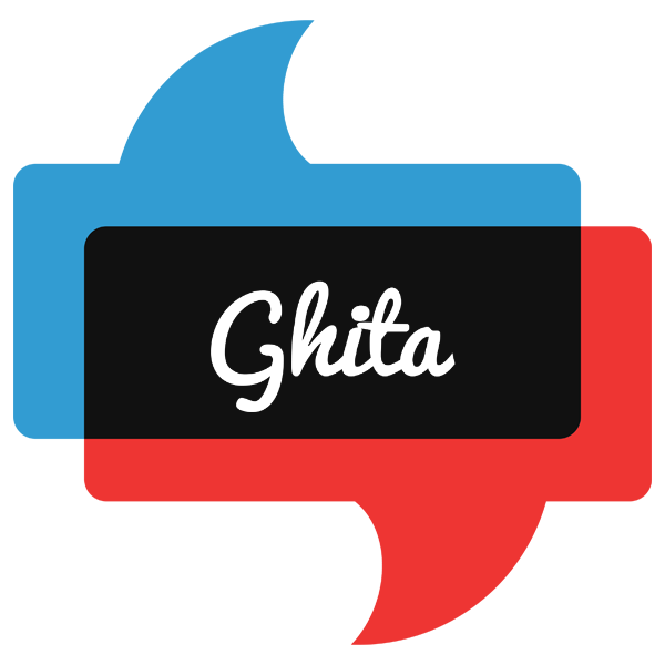 Ghita sharks logo