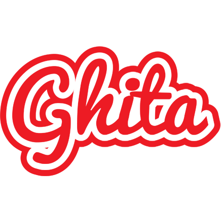 Ghita sunshine logo