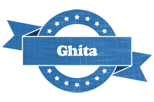 Ghita trust logo