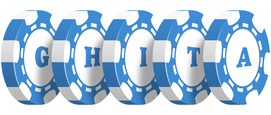 Ghita vegas logo