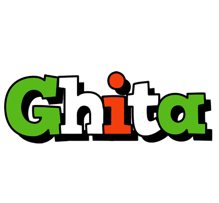 Ghita venezia logo
