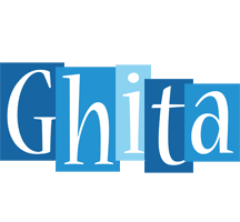 Ghita winter logo