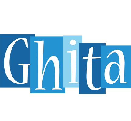 Ghita winter logo