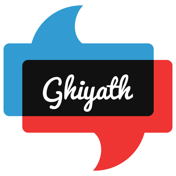 Ghiyath sharks logo