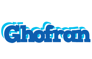 Ghofran business logo