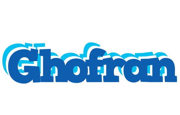 Ghofran business logo