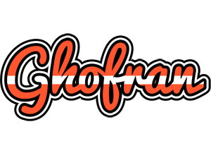 Ghofran denmark logo