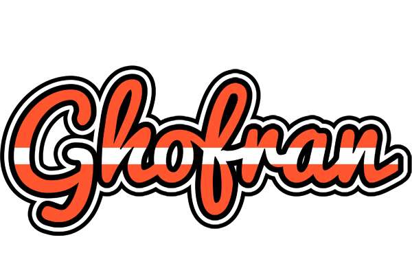 Ghofran denmark logo