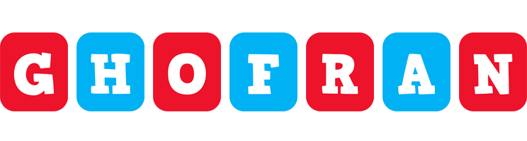 Ghofran diesel logo
