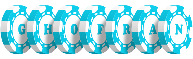 Ghofran funbet logo