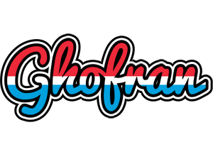 Ghofran norway logo