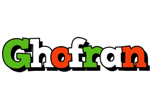 Ghofran venezia logo