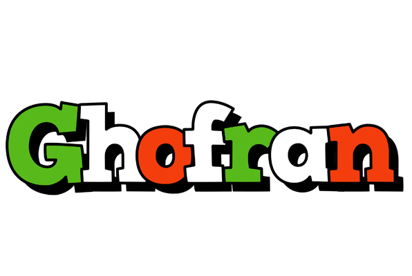 Ghofran venezia logo