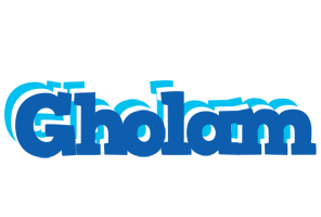 Gholam business logo