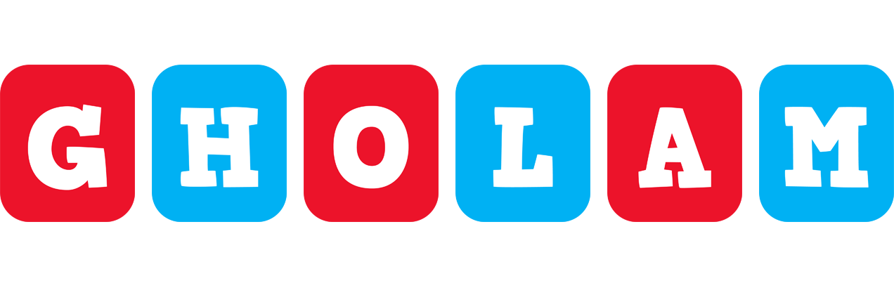 Gholam diesel logo