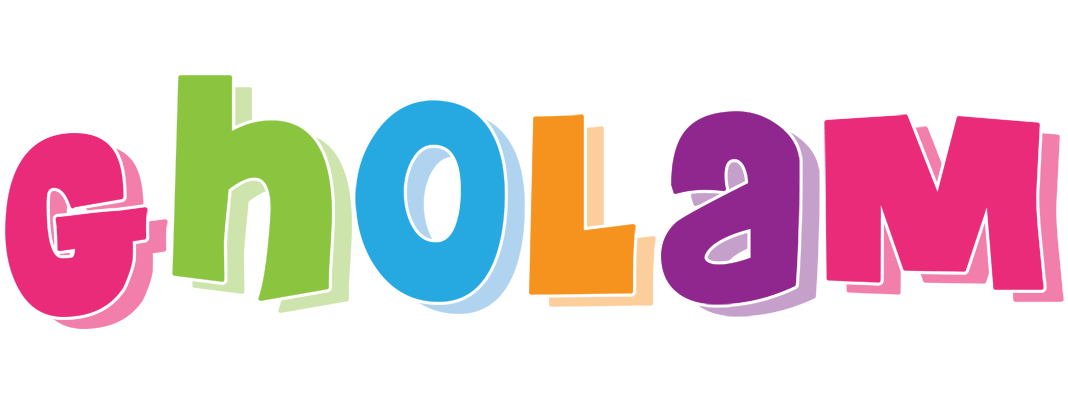 Gholam friday logo