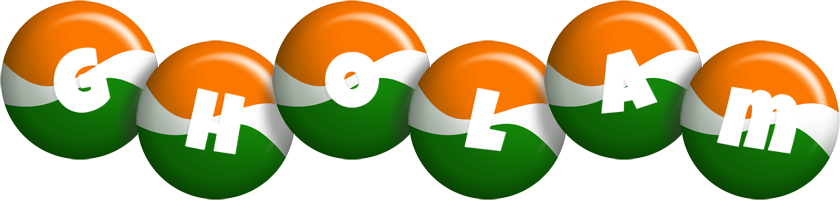 Gholam india logo