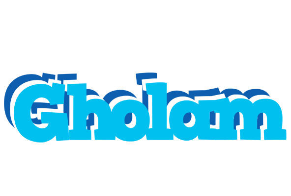 Gholam jacuzzi logo