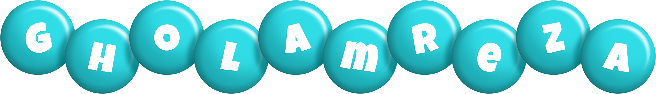 Gholamreza candy-azur logo