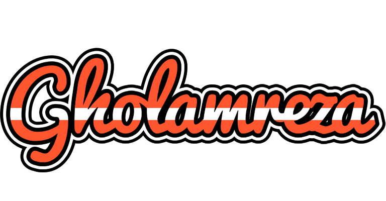 Gholamreza denmark logo