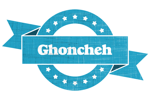 Ghoncheh balance logo