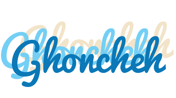 Ghoncheh breeze logo