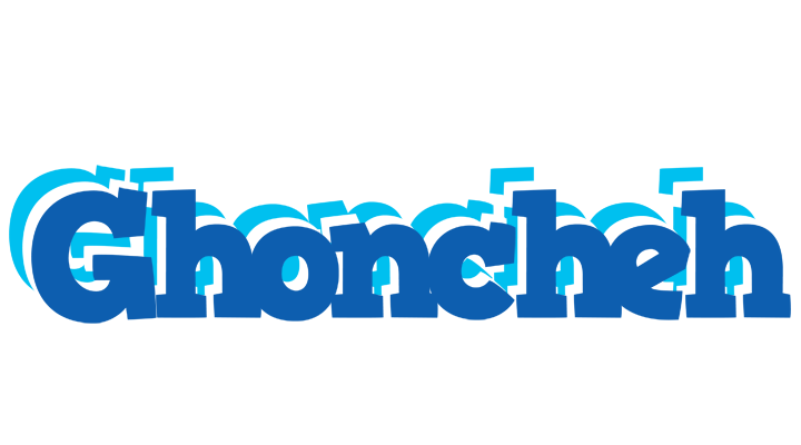 Ghoncheh business logo