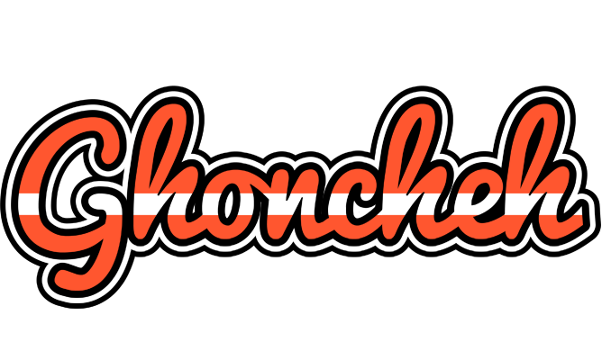 Ghoncheh denmark logo