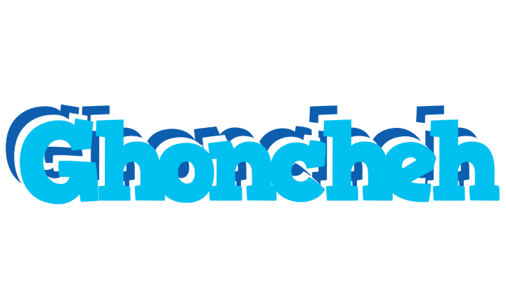 Ghoncheh jacuzzi logo