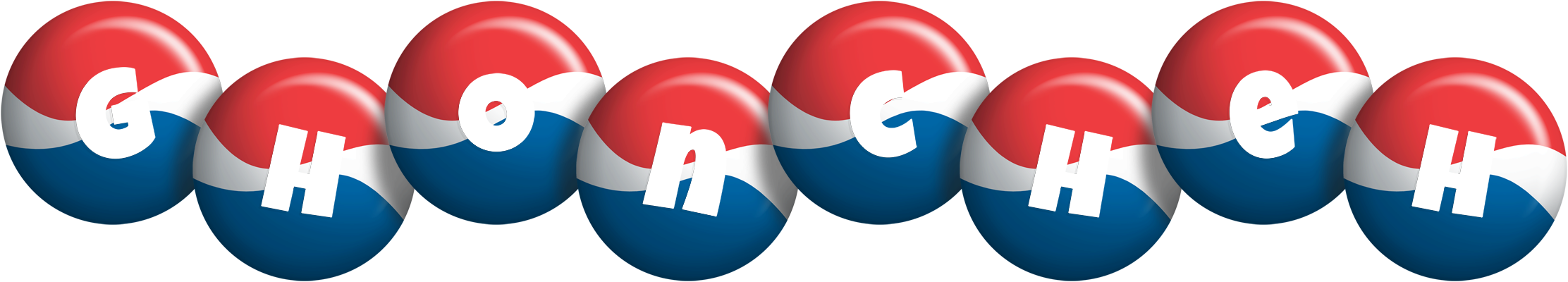 Ghoncheh paris logo
