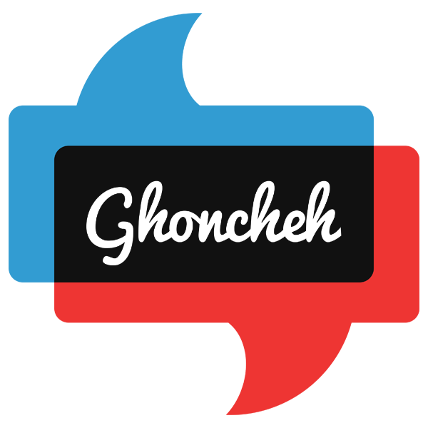 Ghoncheh sharks logo