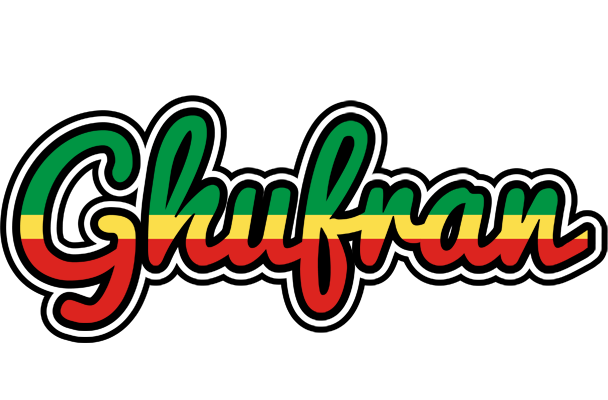 Ghufran african logo