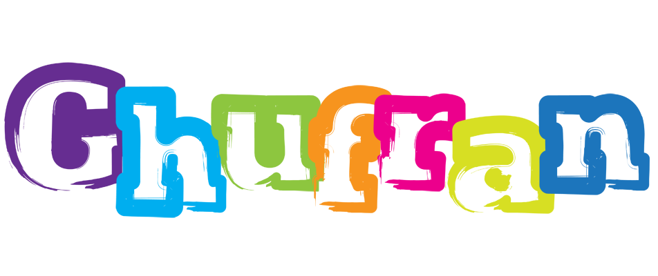 Ghufran casino logo