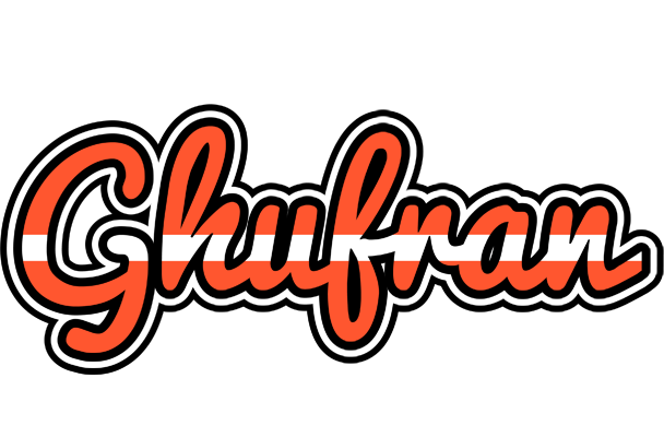 Ghufran denmark logo