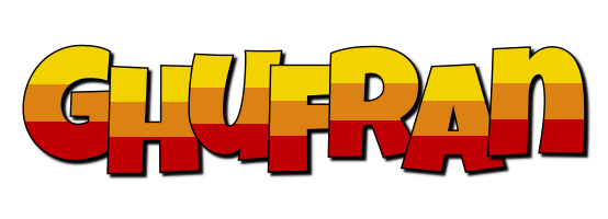 Ghufran jungle logo