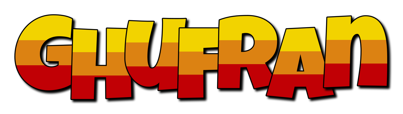 Ghufran jungle logo